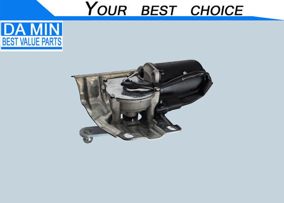Windshield Wiper Motor 8980789661 With Bracket 8980788070 FVR FXZ FYH Isuzu Truck 4HK1 6HK1 6UZ1 Engine Use 24V Motor 5 Pin Plug