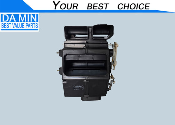 Heater Unit 1835111025 Teile ISUZUS FVR für Plastik FSR113 umfassen Fahrerhaus-Temperaturüberwachung