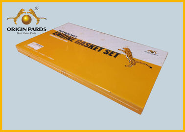 4HG1 Vollmotorverschlussset 5878143480 Ursprung PARDS Bestvalue für die Reparatur von Leichtfahrzeugmotoren
