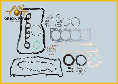4HG1 Vollmotorverschlussset 5878143480 Ursprung PARDS Bestvalue für die Reparatur von Leichtfahrzeugmotoren