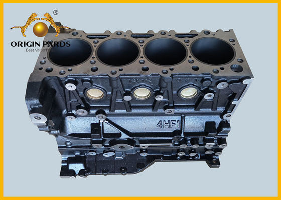 4HF1 Motorzylinderblock 8971037611 Für Isuzu NKR NPR Leichtwagen