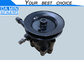 8971040200 der ISUZU Auto Parts Power Steering-Pumpen-4ZD1 4ZE1 Benzin-Aufnahme Maschinen-Riemenscheibe-eine der Nut-TFR
