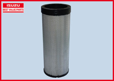 Hochleistungs-Isuzu-Luftfilter 1142152170, Luftfiltereinsatz für 10PE1
