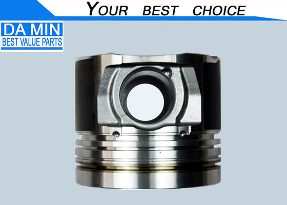 ISUZUS 4HK1 6HK1 Gebrauch 8980411412 des Maschinen-Kolben-8980410620 im Leicht- LKW und im mittleren LKW