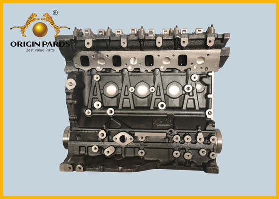 4HG1 Langmotor Leichtwagen Isuzu Bare Engine NPR NQR 4HG1T Modell Langlebigkeit