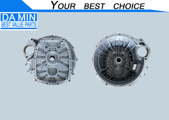 ISUZU Gearbox Housing 8972370996 8972370995 Getriebe MYY5T MYY6T