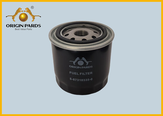 ORIGIN PARDS Marke 4JB1 4JG2 4BD1 Kraftstofffilter 5873103350 Dieselfilter