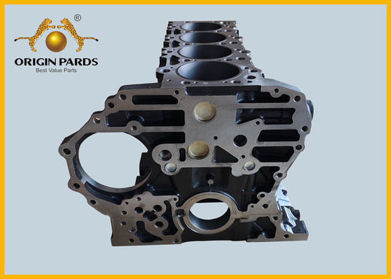 4HF1 Motorzylinderblock 8971037611 Für Isuzu NKR NPR Leichtwagen